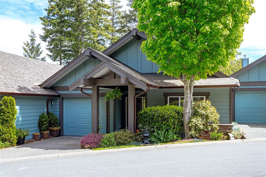 Third View of 486 Royal Bay Dr, Westridge Townhomes, Colwood, BC, V9C 4L6