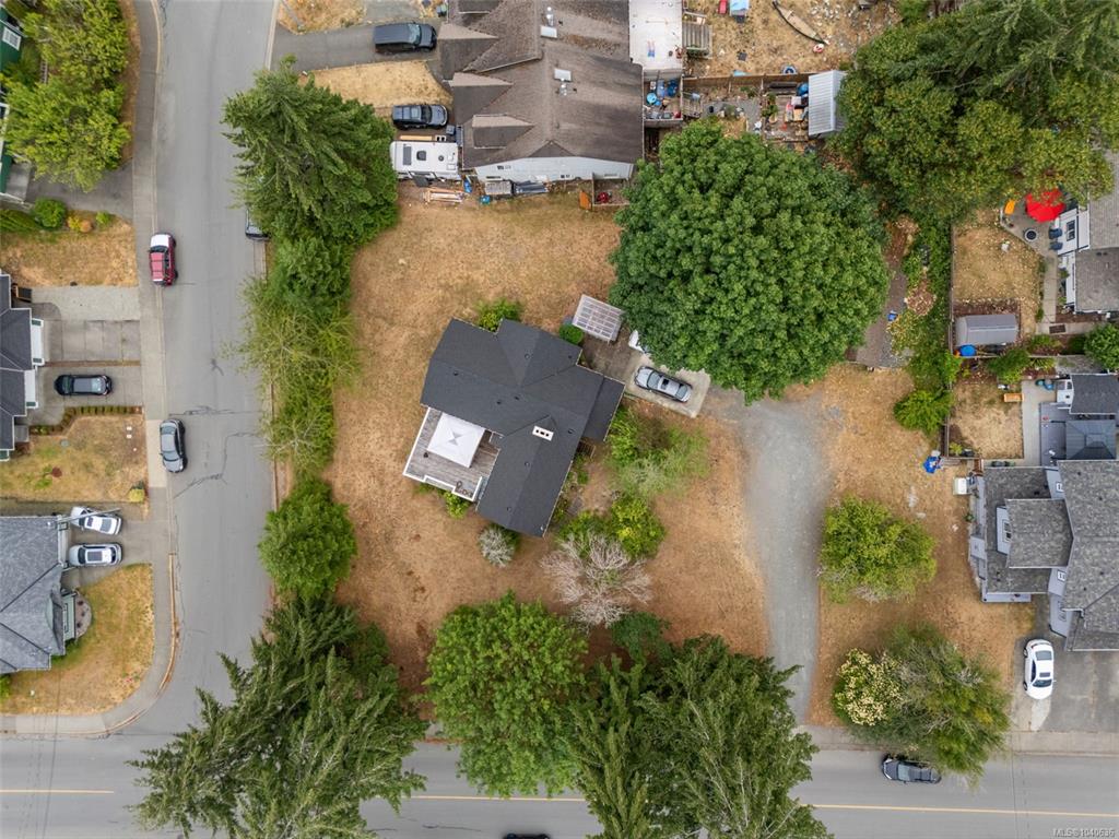 Third View of 3312 Skinner Rd, Duncan, BC, V9L 4C6