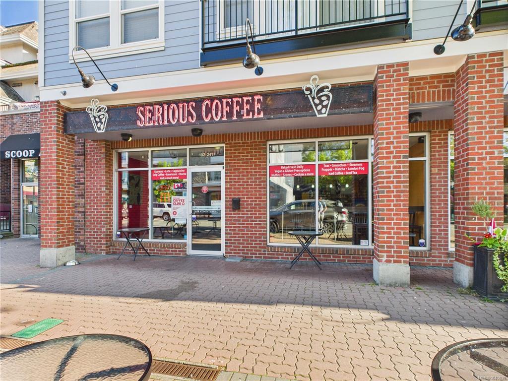 Main View of 2417 Beacon Ave, Sidney, BC, V8L 1X5
