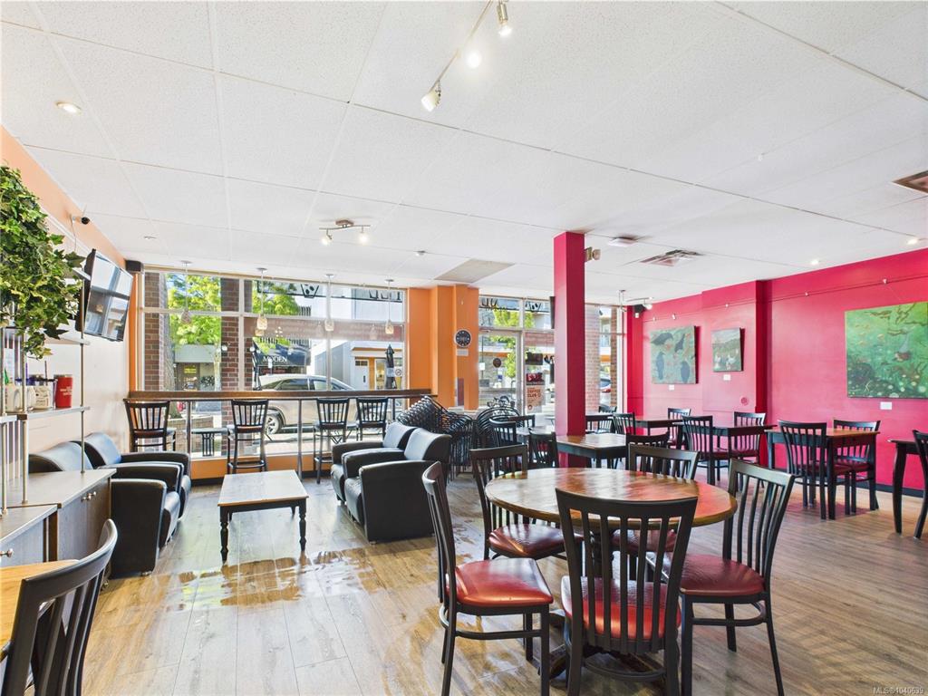 Fourth View of 2417 Beacon Ave, Sidney, BC, V8L 1X5