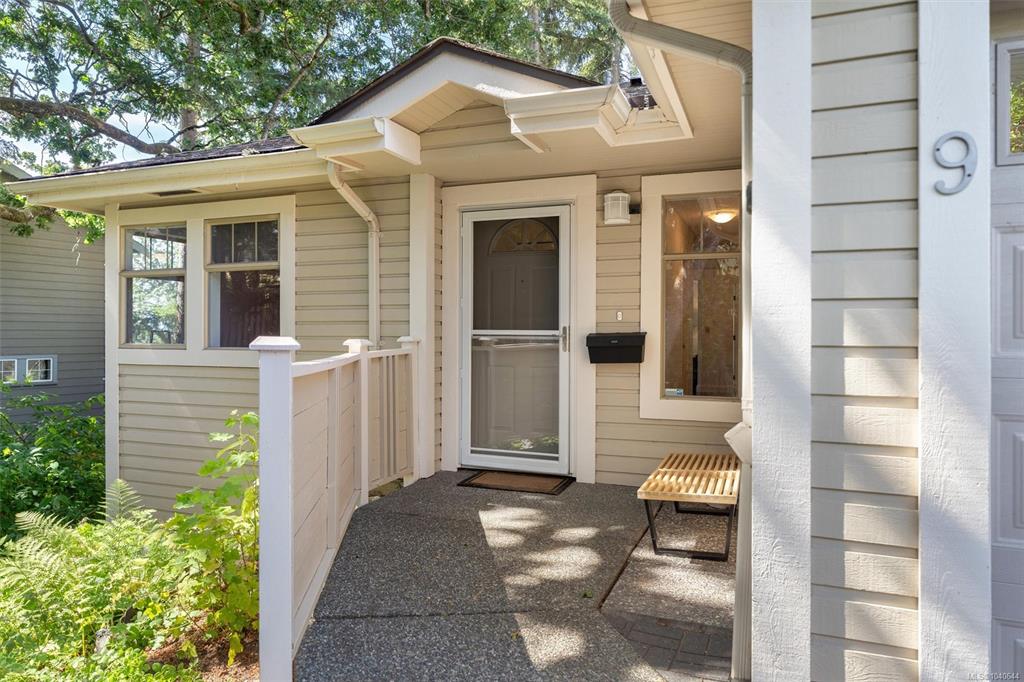 Third View of 850 Parklands Dr, Parklane Mews, Esquimalt, BC, V9A 7L9