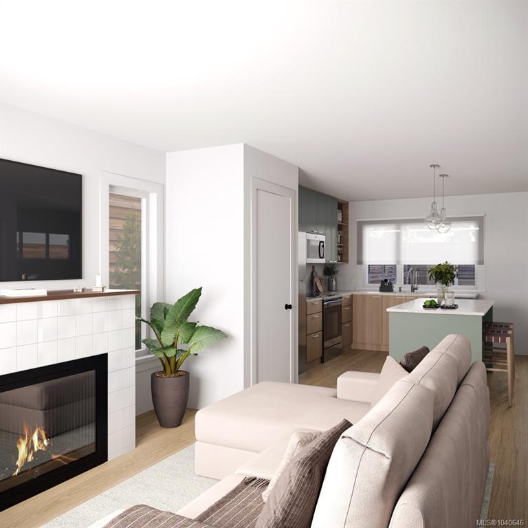 Fifth View of 4703 Cumberland Rd, Miner's Lane, Cumberland, BC, V0R 1S0