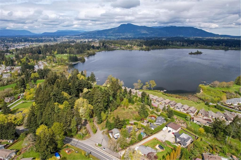 Fourth View of Lot 1 Alma Rd, Duncan, BC, V9L 5M7