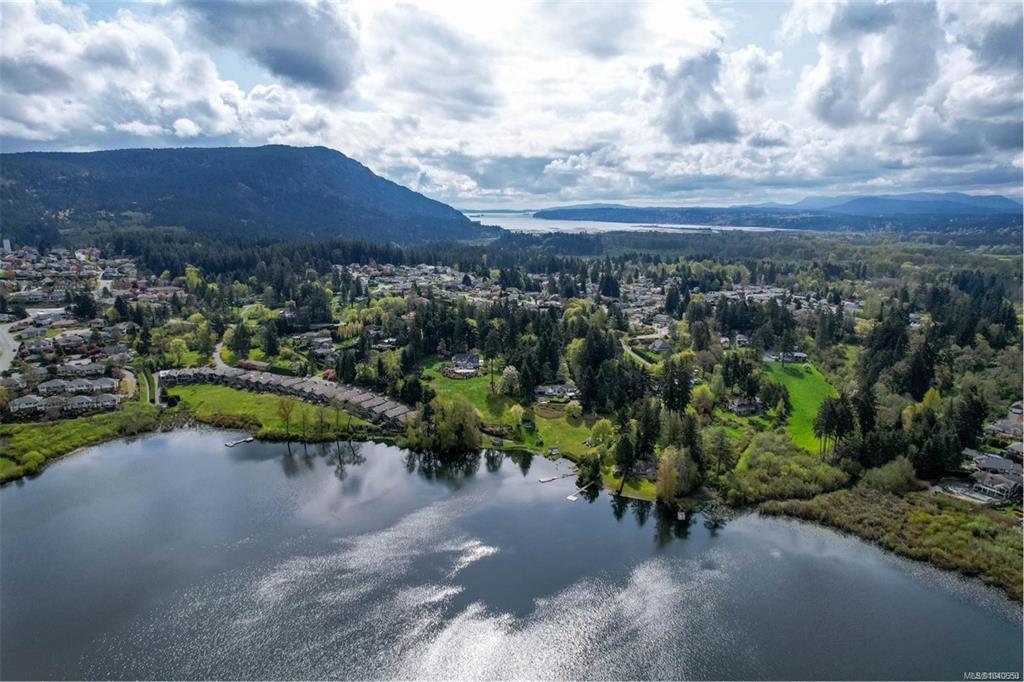 Fifth View of Lot 1 Alma Rd, Duncan, BC, V9L 5M7
