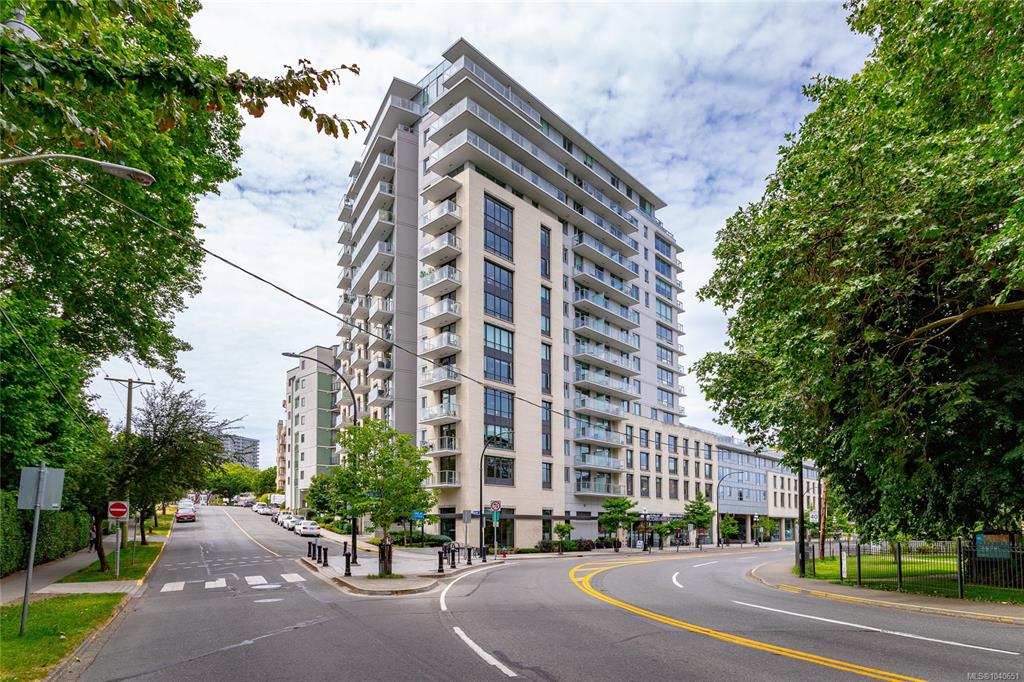 777 Belleville St, 1040651, BC,