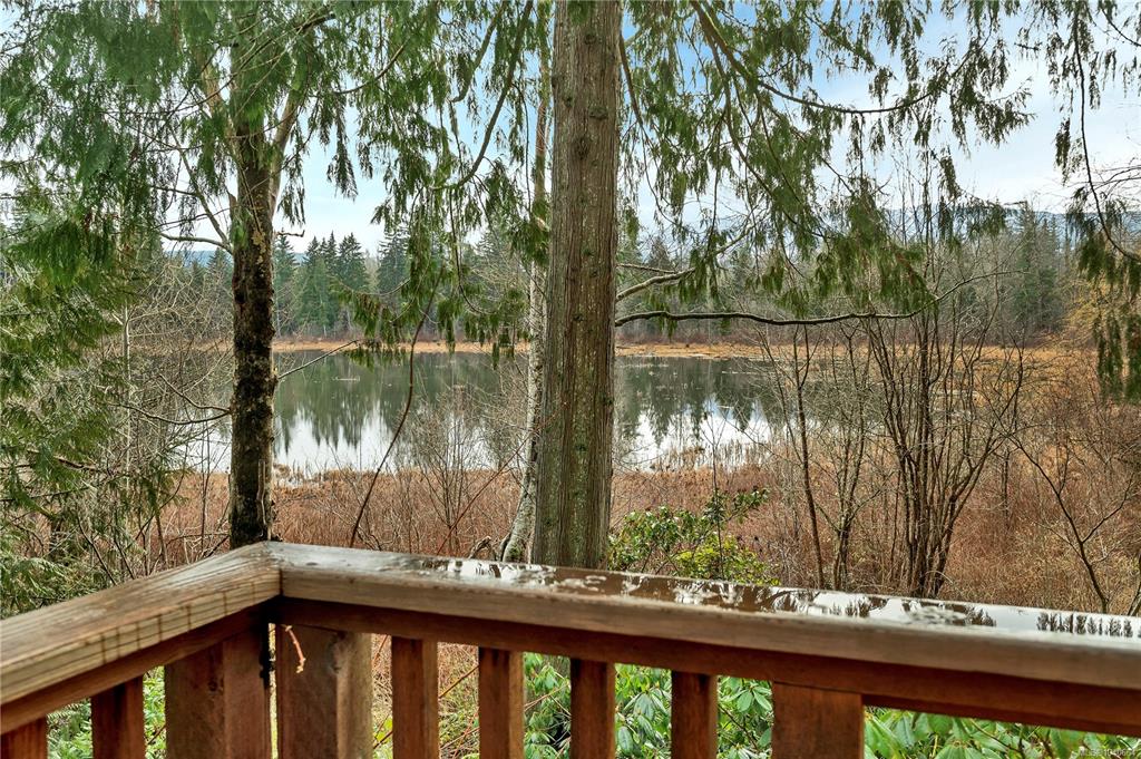 Second View of 4324 Macaulay Rd, Black Creek, BC, V9J 1E2