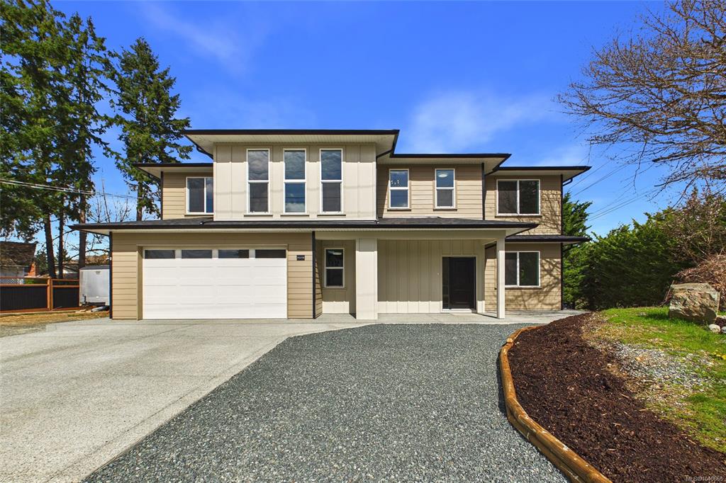 Second View of 3521 Haslam Lane, Port Alberni, BC, V9Y 7Z5
