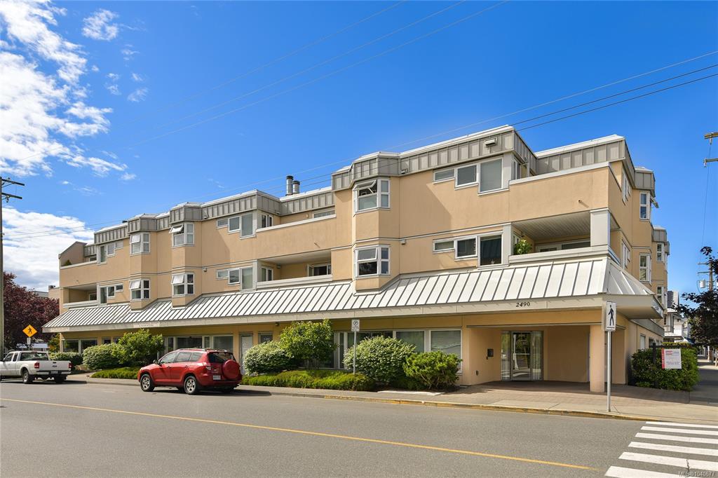 2490 Bevan Ave, 1040677, BC,