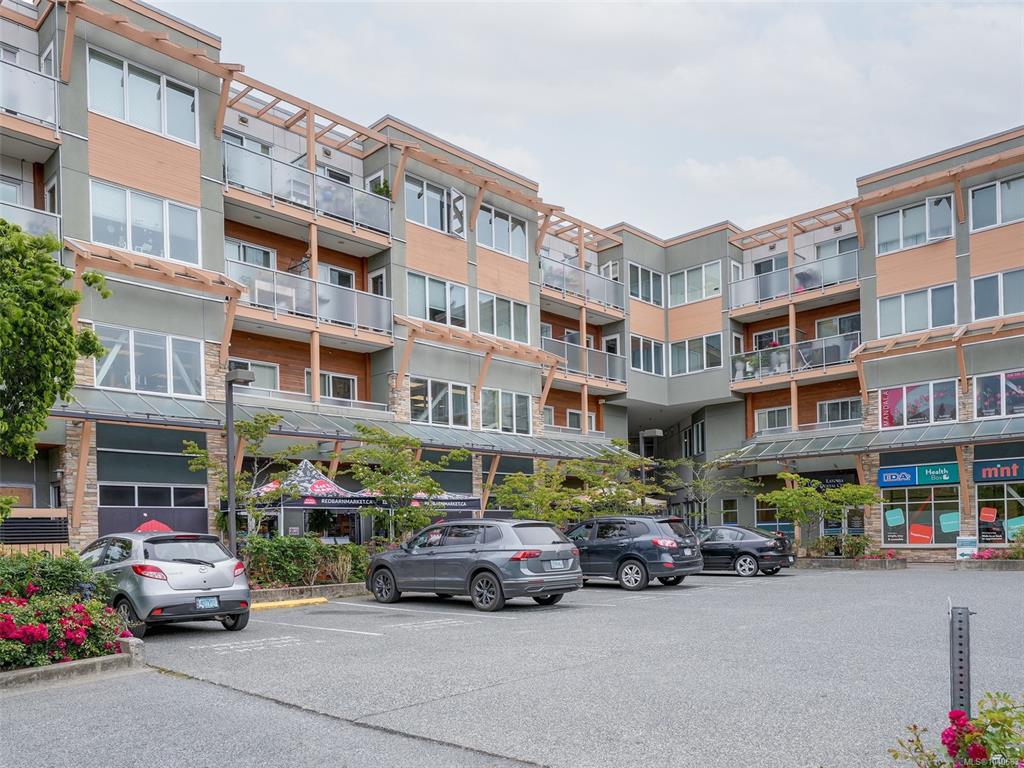 Second View of 611 Brookside Rd, LATORIA WALK, Colwood, BC, V9C 0C3
