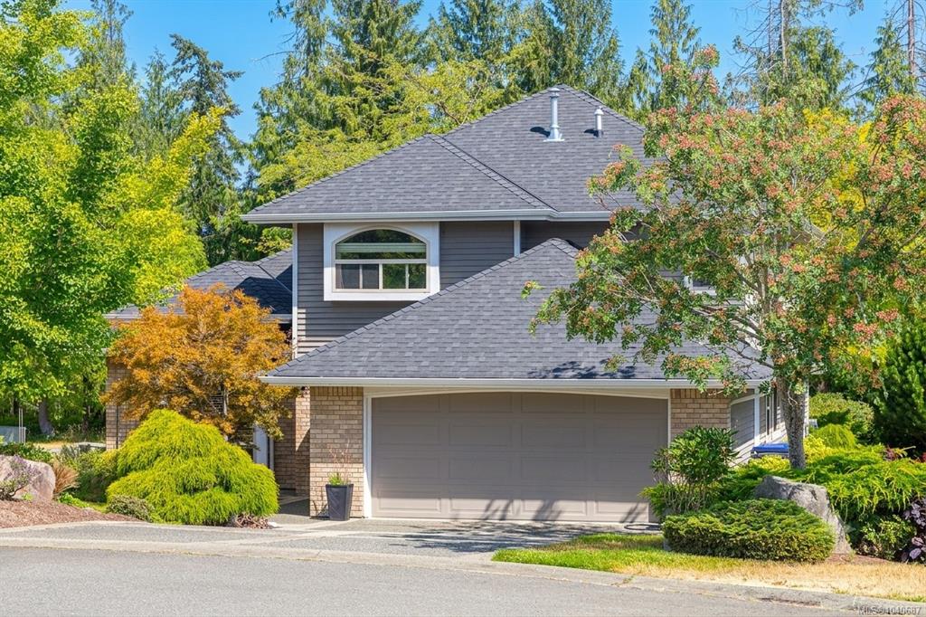 1191 Rosemount Close, 1040687, BC,