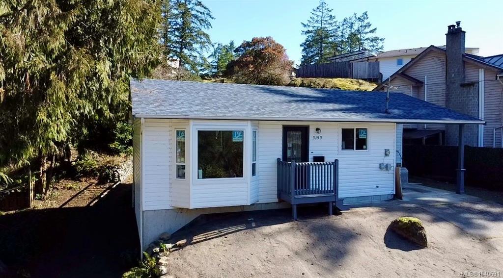 Third View of 3193 King Richard Dr, Nanaimo, BC, V9T 4A1