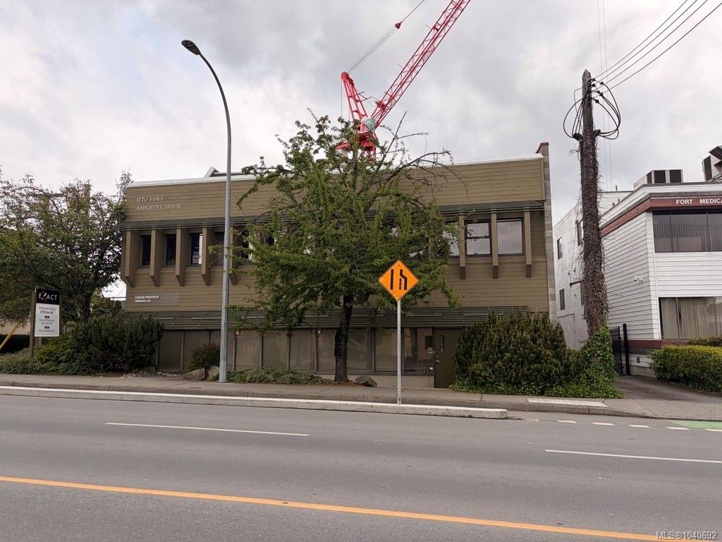 1770 Fort St, 1040692, BC,