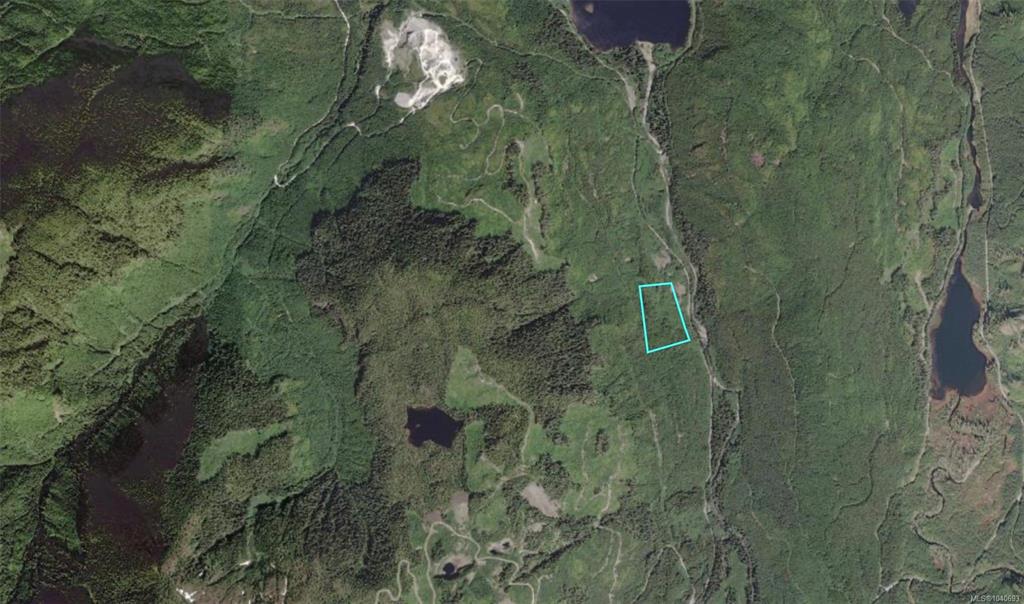 Dl 1501 Benson Lake, 1040693, BC,