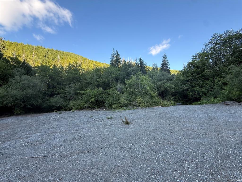 Third View of Dl 1501 Benson Lake, Port Alice, BC, V0N 2N0