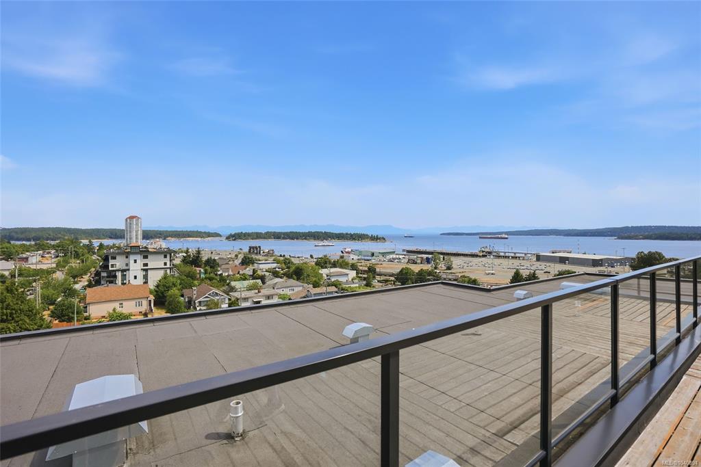 Fifth View of 119 Haliburton St, OUTLOOK, Nanaimo, BC, V9R 4V8