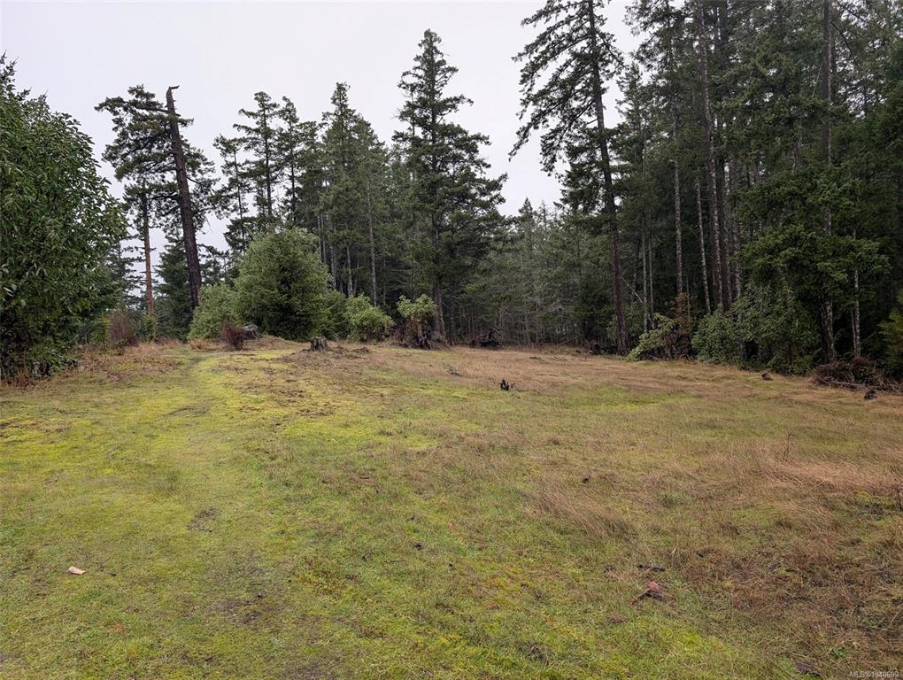 Fourth View of 8401 Keith Wagner Way, Denman Island, BC, V0R 1T0