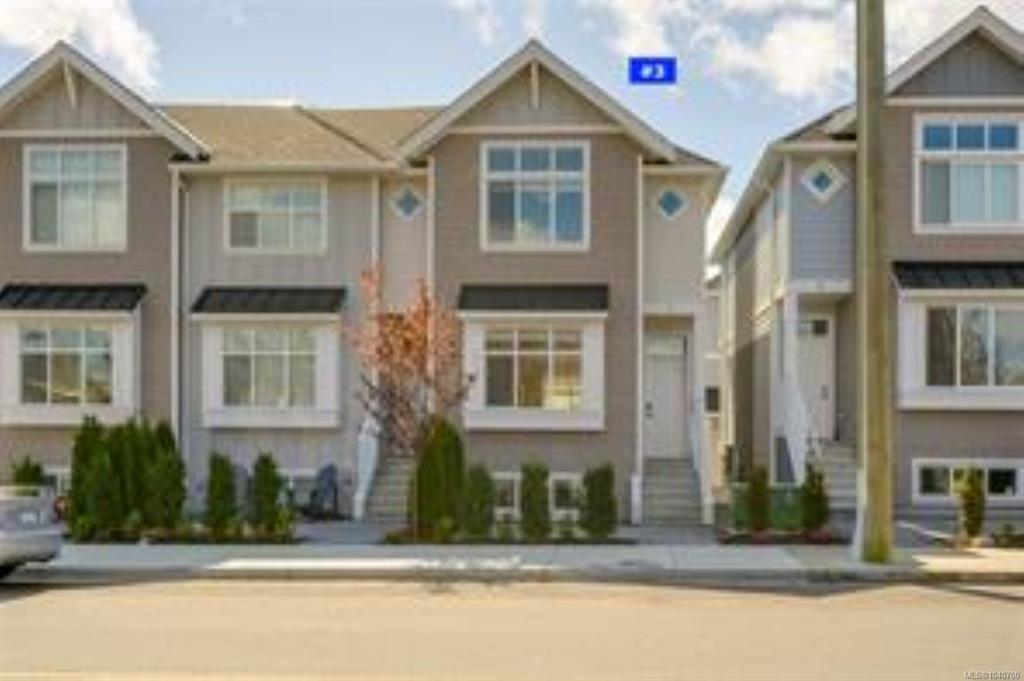 Second View of 10480 Resthaven Dr, Melville Parkside, Sidney, BC, V8L 3H7