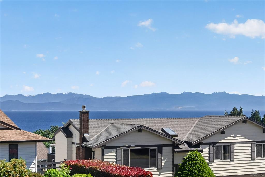 Third View of 925 Cassandra Pl, EAGLEPOINT, Nanaimo, BC, V9V 1C1