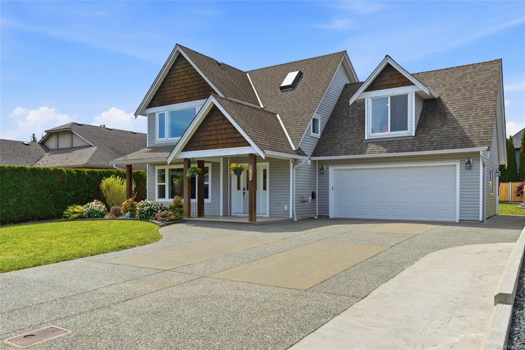 5456 Westporte Pl, 1040706, BC,