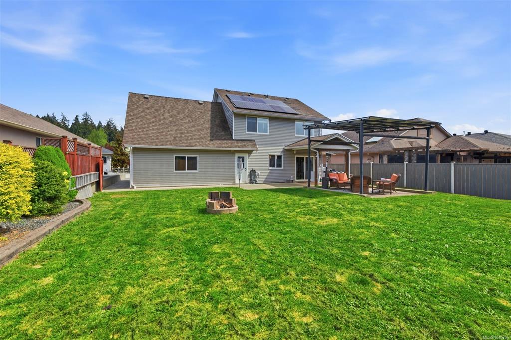 Third View of 5456 Westporte Pl, Port Alberni, BC, V9Y 8E4