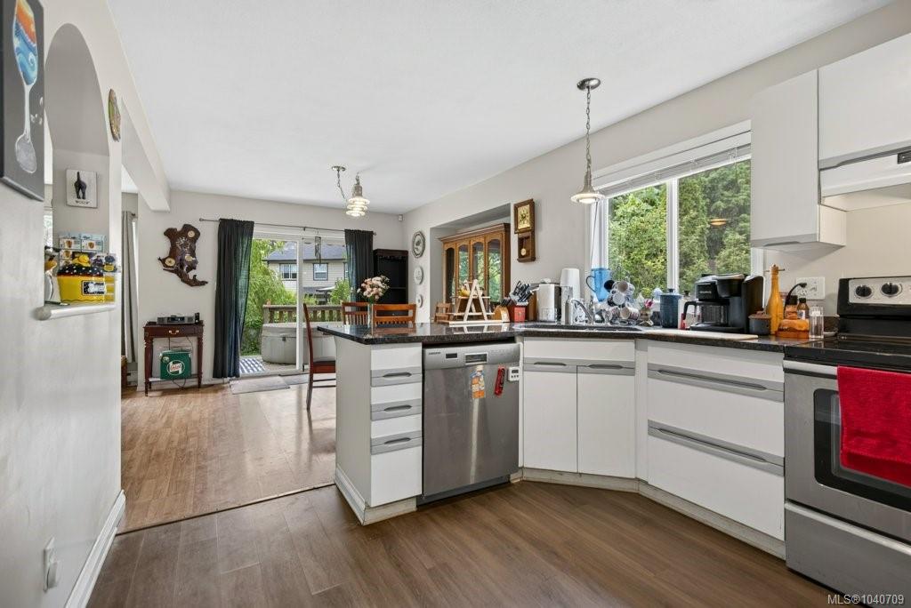 Third View of 4677 Ashwood Pl, Courtenay, BC, V9N 8S8