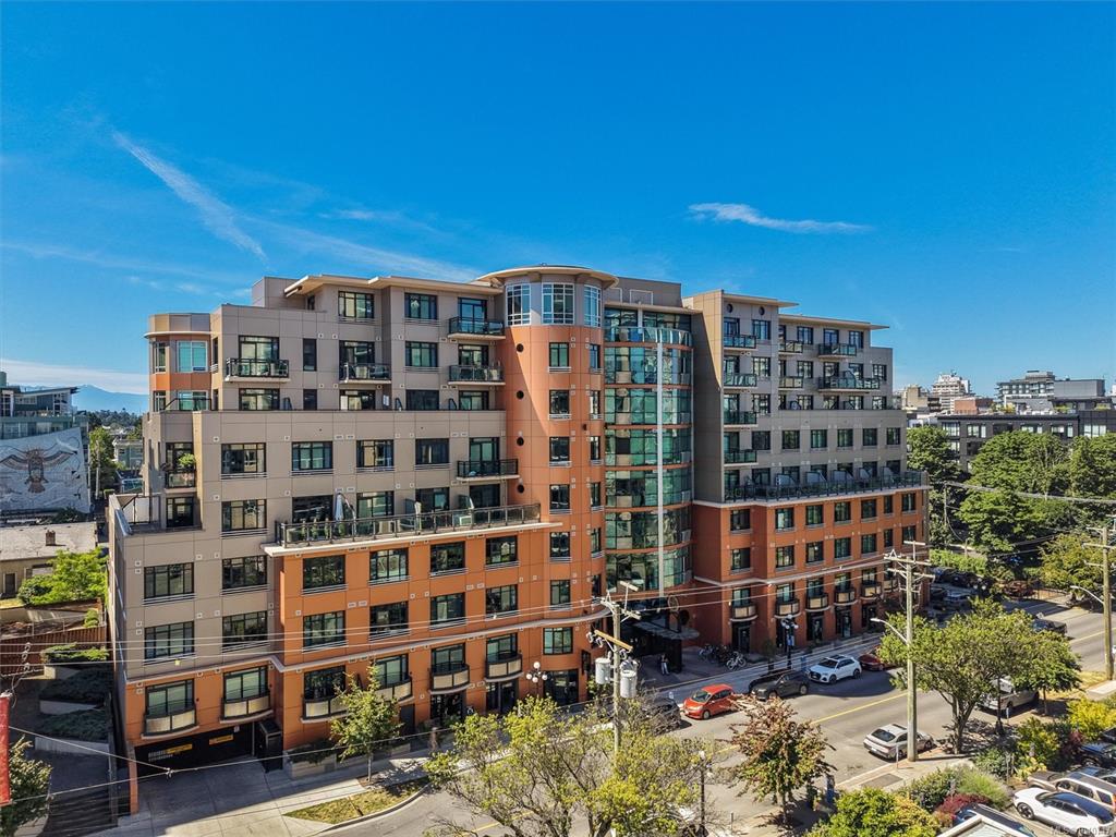 1029 View St, 1040717, BC,