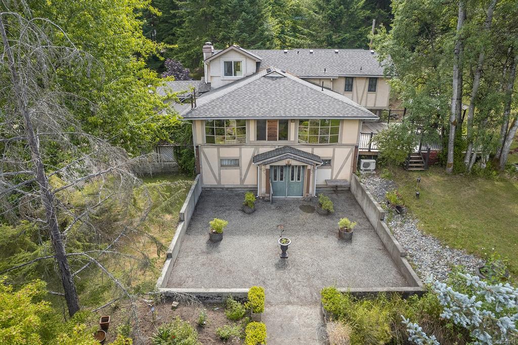 Third View of 7621 Trans Canada Hwy, Duncan, BC, V9L 6B1