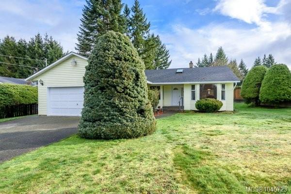 Third View of 4994 Adrian Rd, Courtenay, BC, V9N 6T8