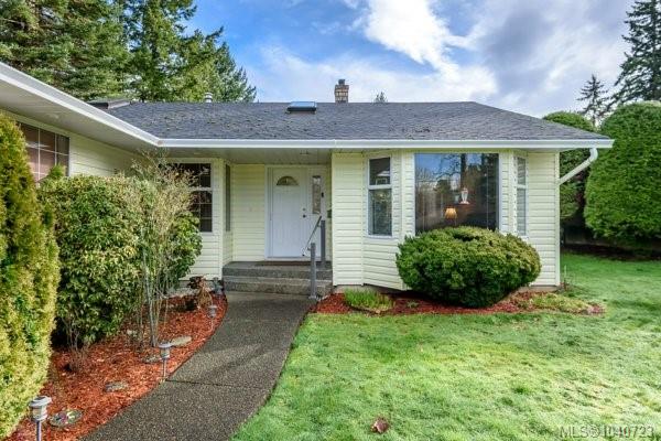 Fourth View of 4994 Adrian Rd, Courtenay, BC, V9N 6T8