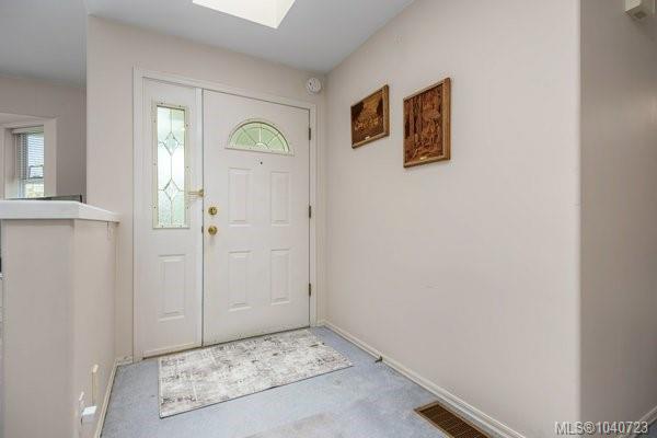 Fifth View of 4994 Adrian Rd, Courtenay, BC, V9N 6T8