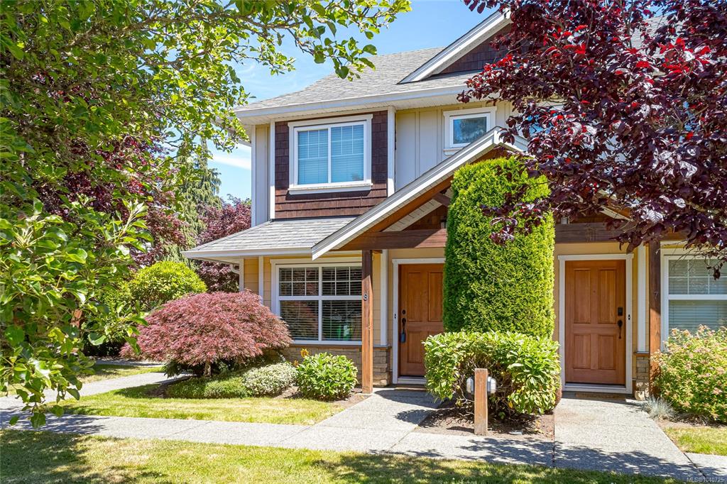 Second View of 2529 Alexander St, TIMBERCREEK, Duncan, BC, V9L 2W8