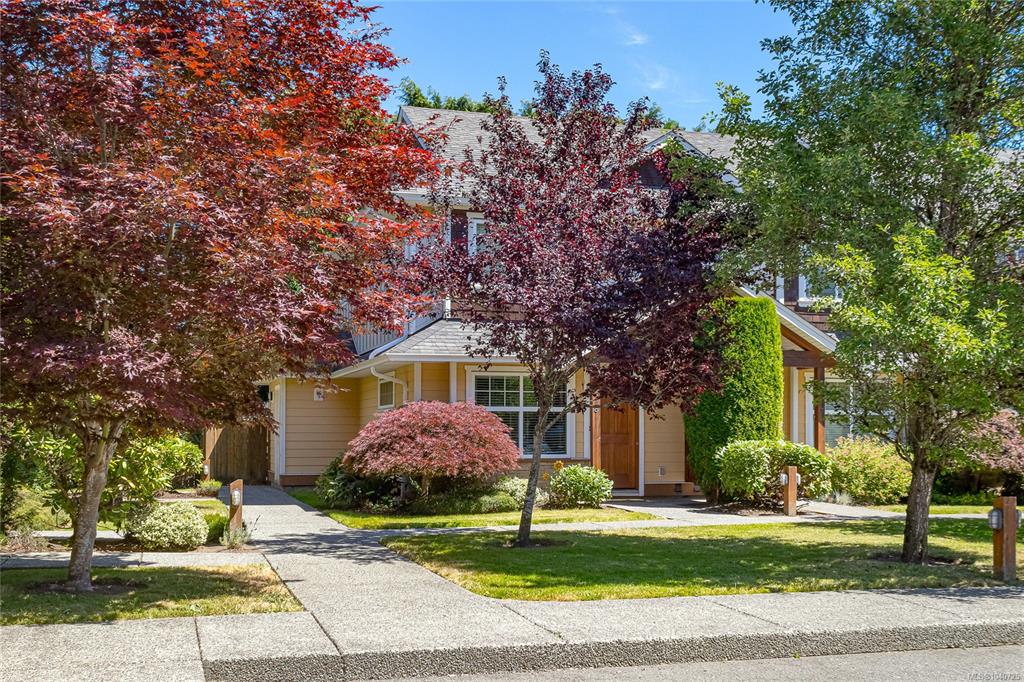 Third View of 2529 Alexander St, TIMBERCREEK, Duncan, BC, V9L 2W8