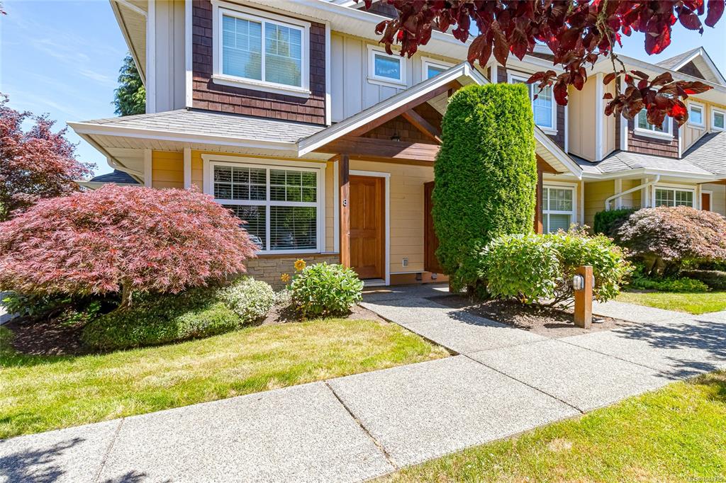 Fourth View of 2529 Alexander St, TIMBERCREEK, Duncan, BC, V9L 2W8