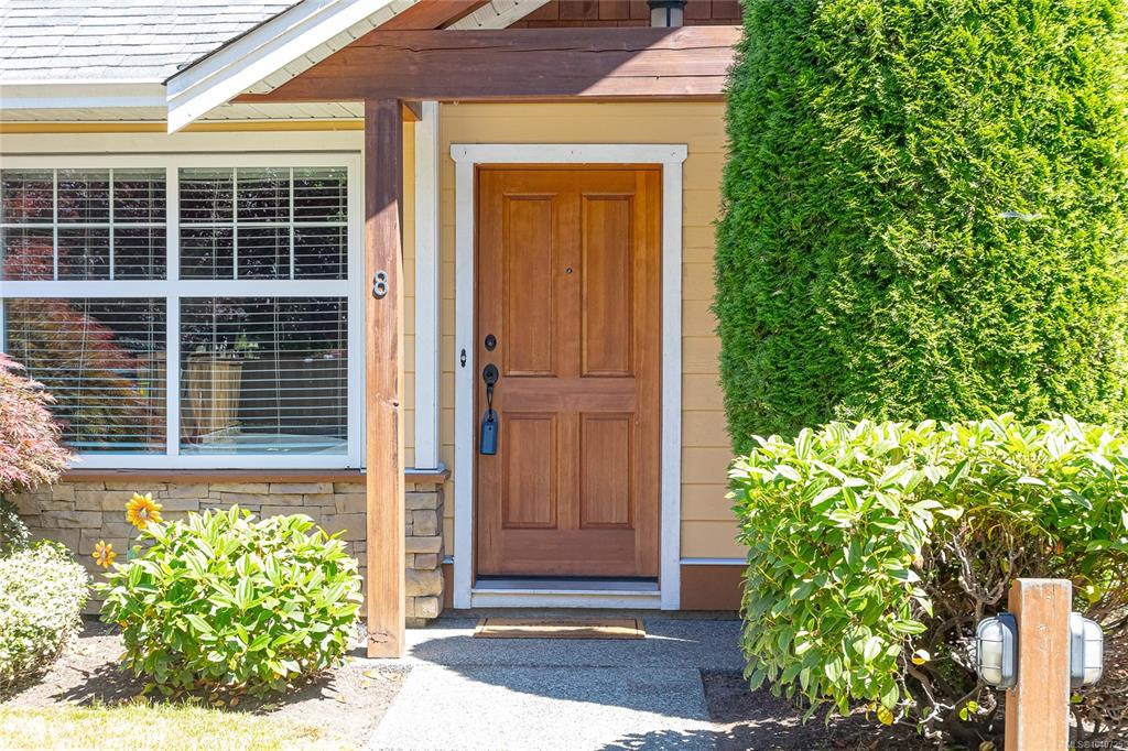 Fifth View of 2529 Alexander St, TIMBERCREEK, Duncan, BC, V9L 2W8