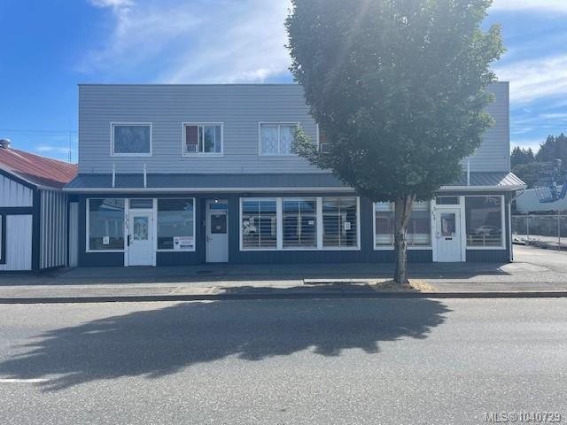 Second View of 3553 3rd Ave, Port Alberni, BC, V9Y 4E6