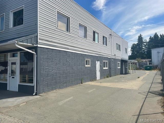 Fourth View of 3553 3rd Ave, Port Alberni, BC, V9Y 4E6