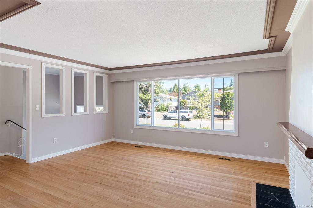Fourth View of 4150 Longview Dr, Saanich, BC, V8N 2L1