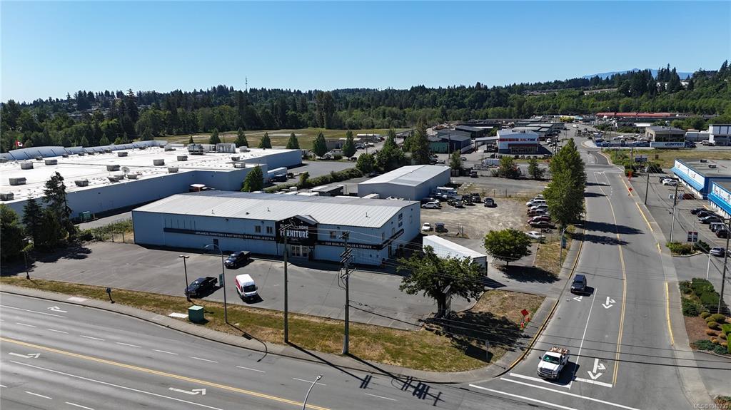 MLS® listing #31590467 for sale located at 1499 Island Hwy