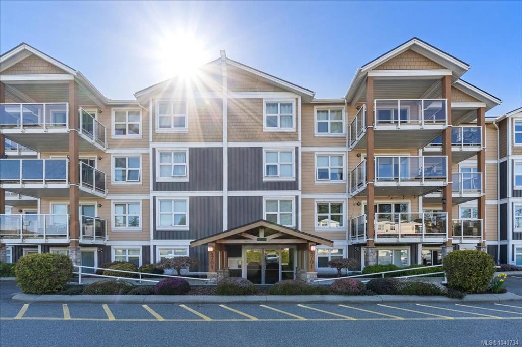 Second View of 4701 Uplands Dr, Rutherford Heights, Nanaimo, BC, V9T 5Y2