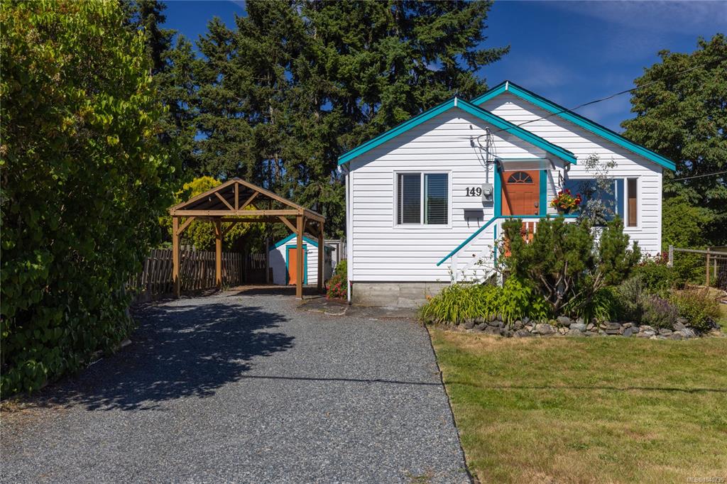 149 Strickland St, 1040735, BC,