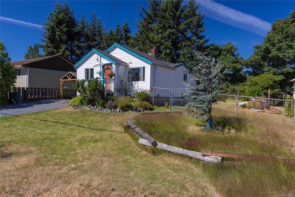 Third View of 149 Strickland St, Nanaimo, BC, V9R 4S3