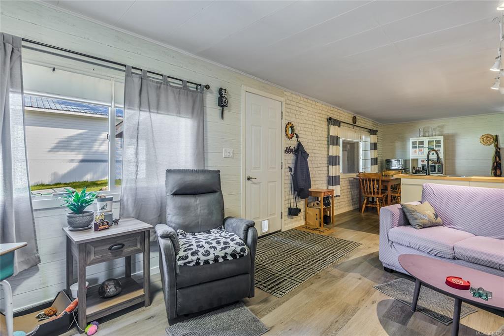 Fifth View of 1160 Shellbourne Blvd, Campbell River, BC, V9W 5G5