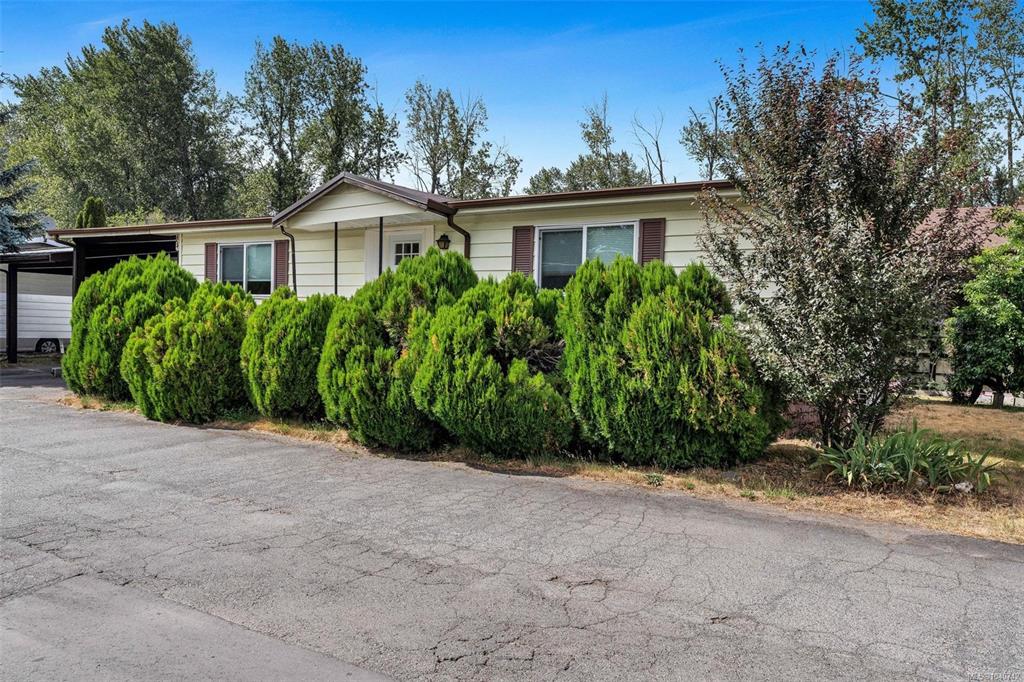 Third View of 2885 Boys Rd, Alderlea Estates, Duncan, BC, V9L 4Y9