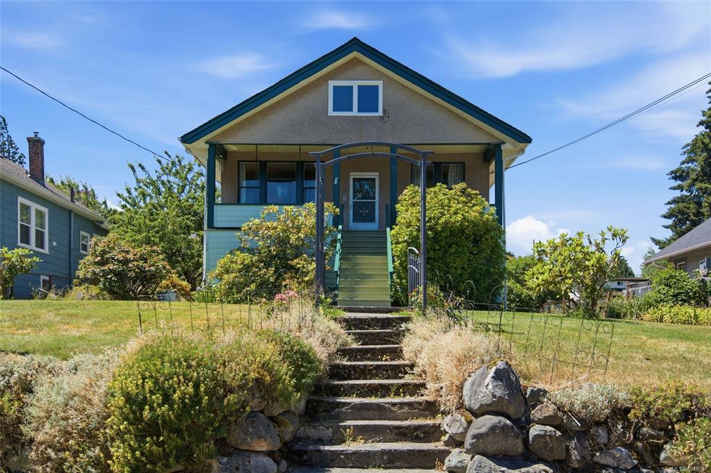 91 Machleary St, 1040747, BC,