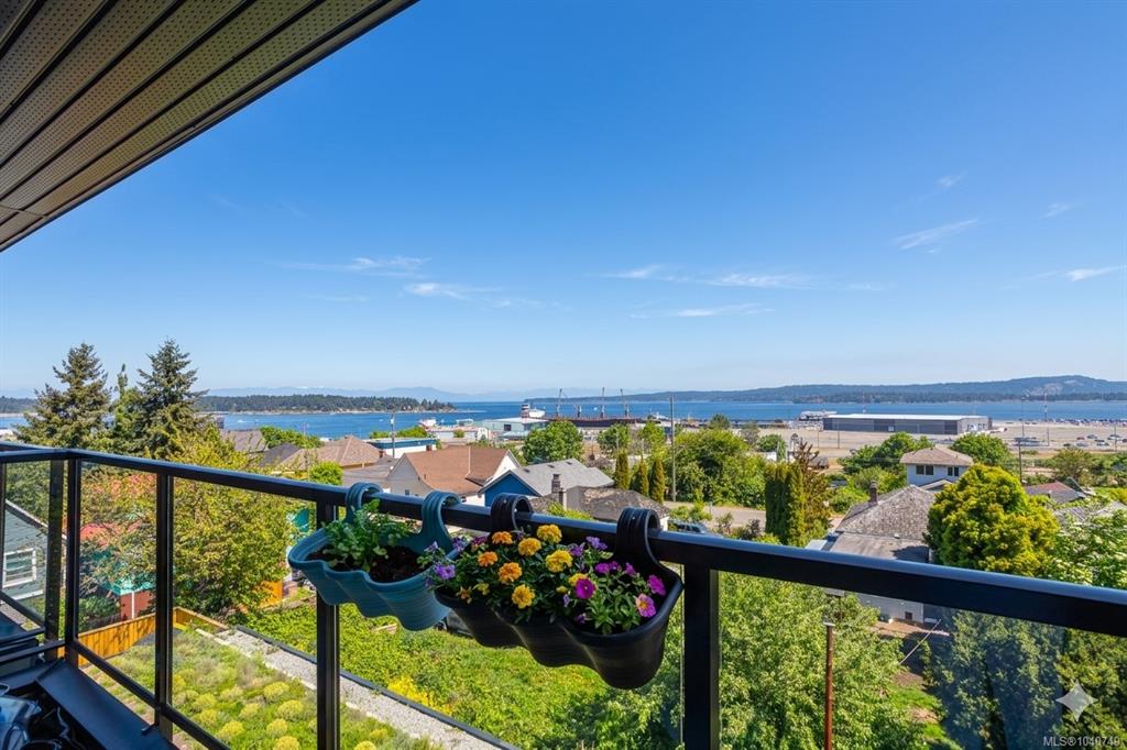 Third View of 45 Haliburton St, LUMINA, Nanaimo, BC, V9R 4V6