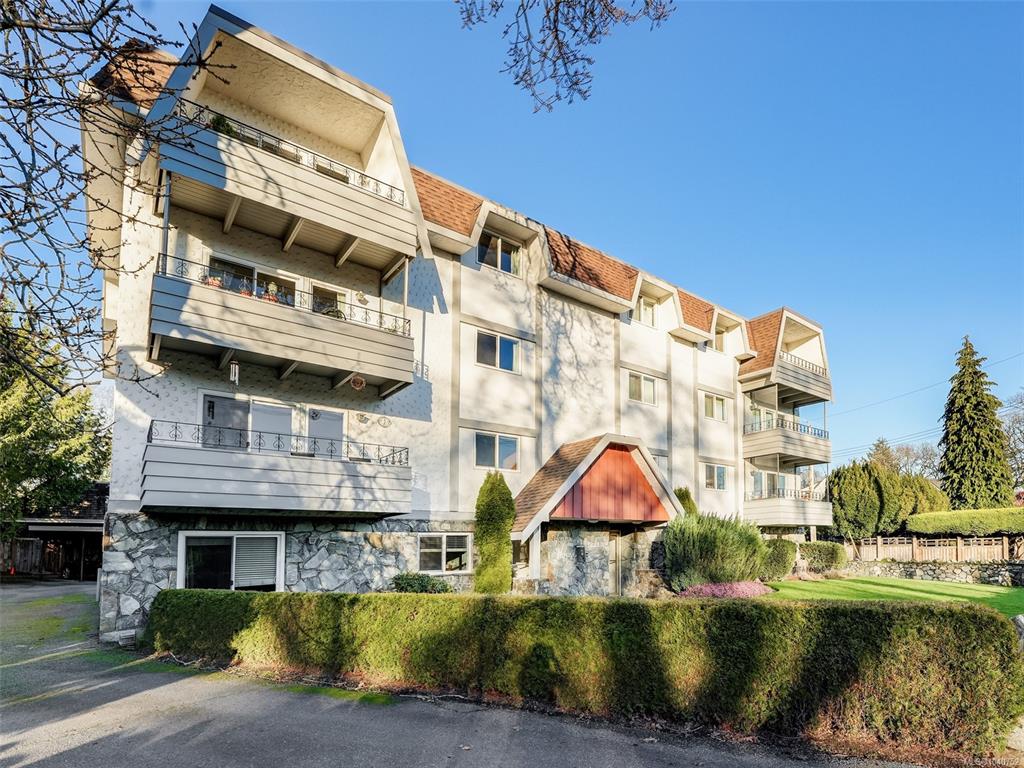 2340 Oak Bay Ave, 1040752, BC,