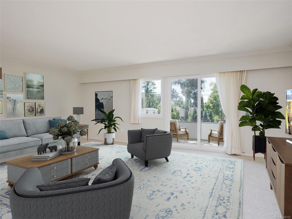 Third View of 2340 Oak Bay Ave, Oak Bay, BC, V8R 1G9