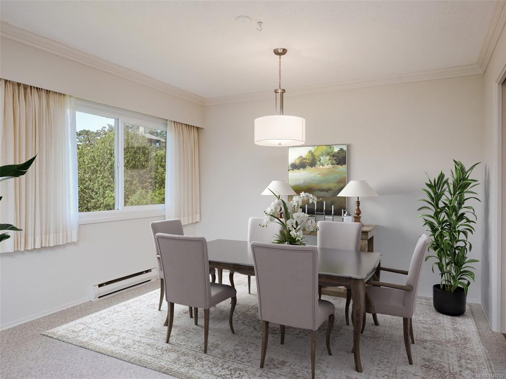 Fifth View of 2340 Oak Bay Ave, Oak Bay, BC, V8R 1G9