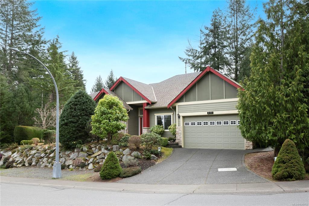 3151 Klanawa Cres, 1040753, BC,