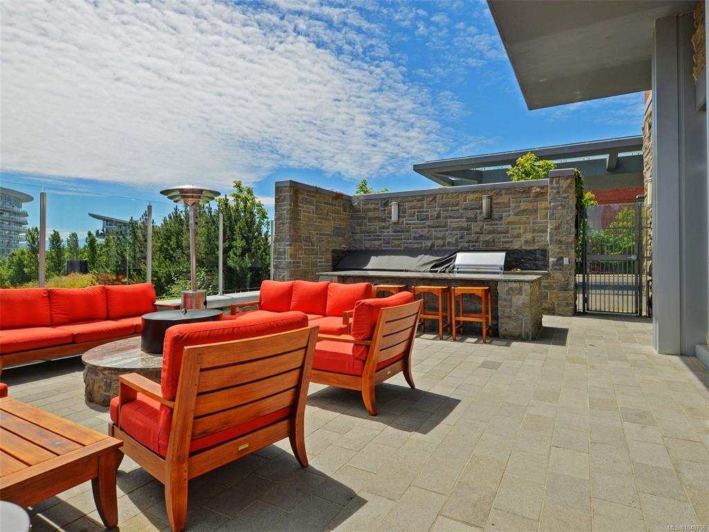 Third View of 100 Saghalie Rd, Victoria, BC, V9A 0A1